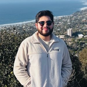 Meet your Posher, Nathan